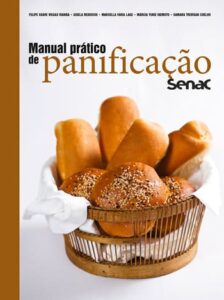 Manual prático de panificação Senac