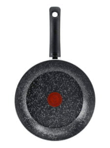 Frigideira Francesa Rochedo Stone Pro 28 cm