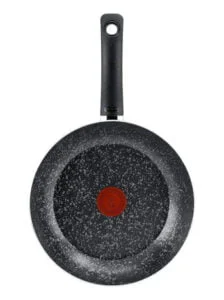 Frigideira Francesa Rochedo Stone Pro 28 cm