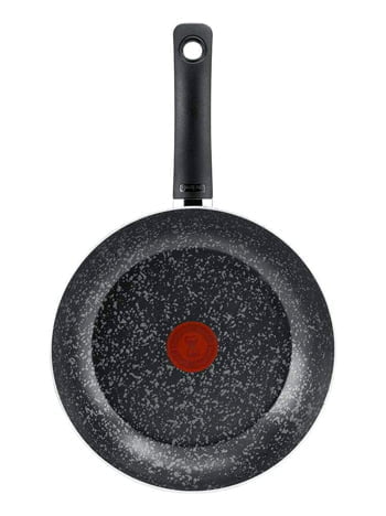 Frigideira Francesa Rochedo Stone Pro 28 cm