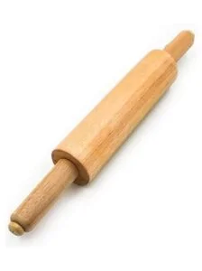 Rolo para Massa