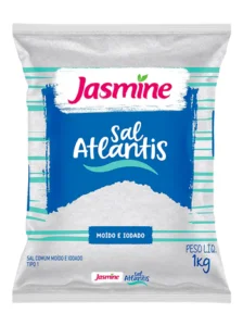 SAL ATLANTIS JASMINE