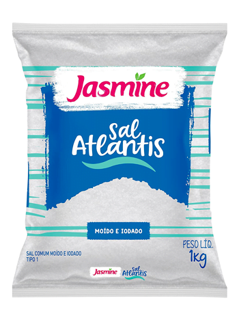 SAL ATLANTIS JASMINE