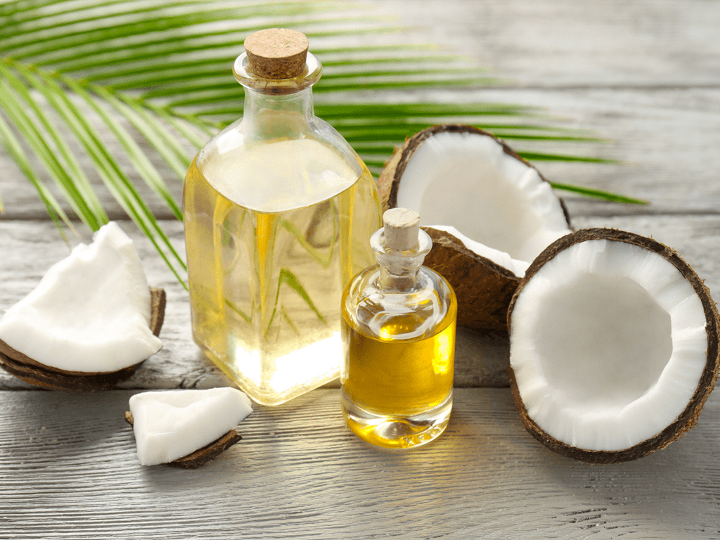 Óleo de coco TCM: a gordura saudável que pode ajudar na perda de peso